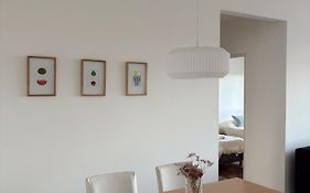 Corrientes Apartment